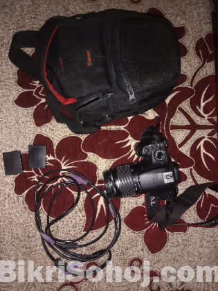 Camera